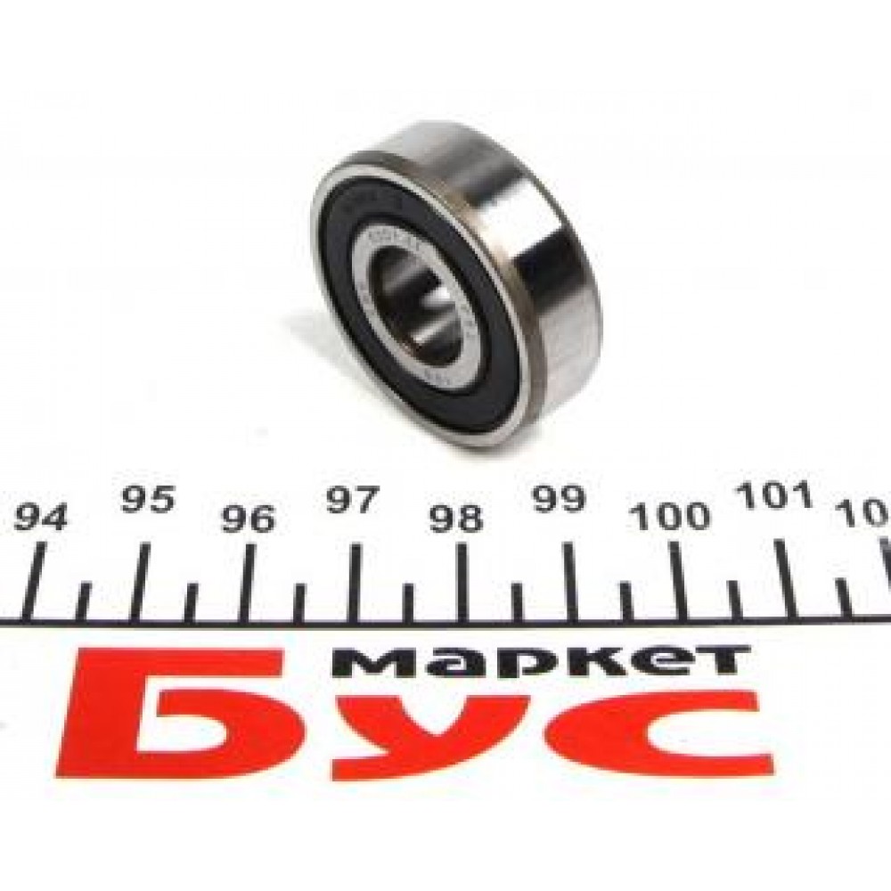 Підшипник генератора (12x32x10)