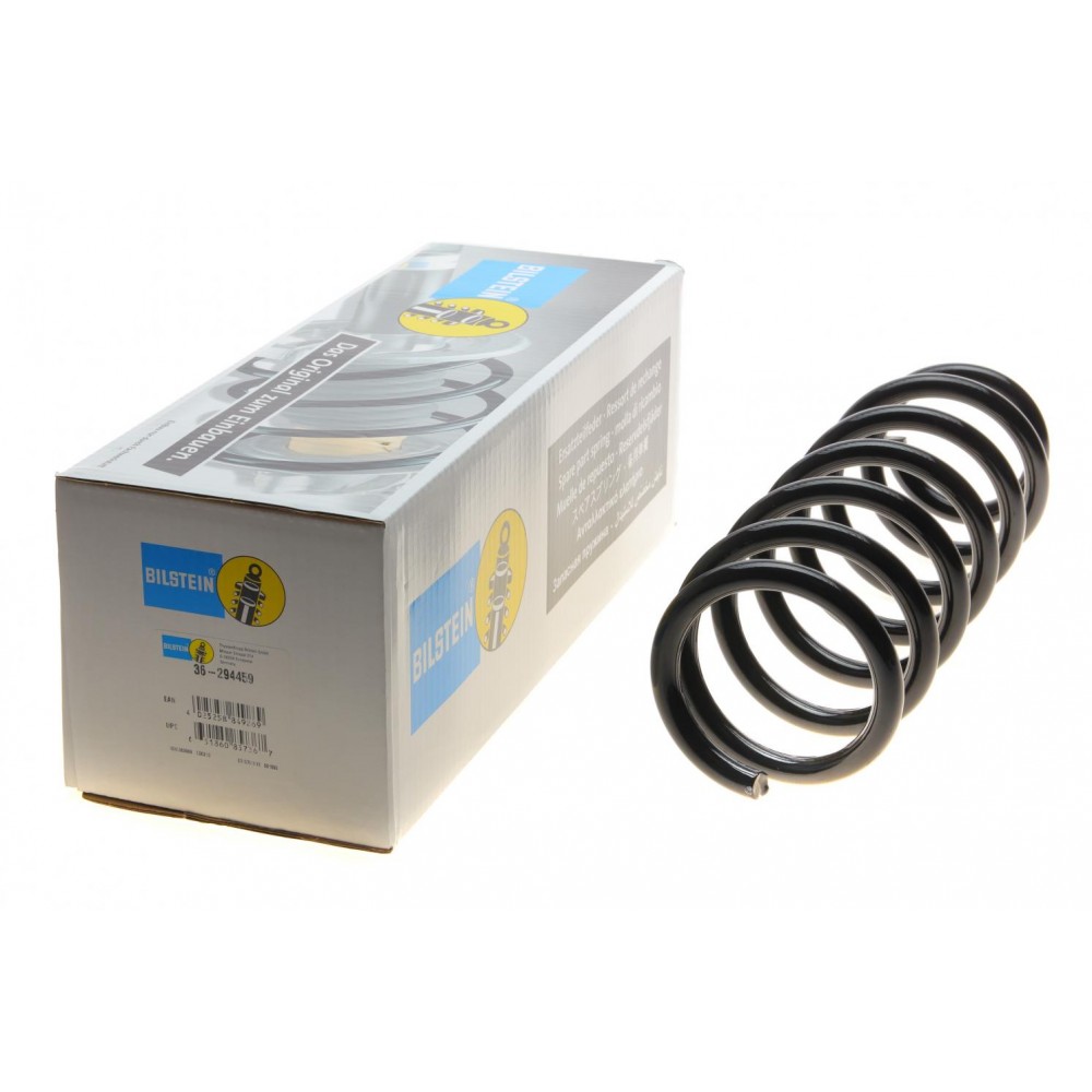 36-294459 BILSTEIN Пружина ходової частини