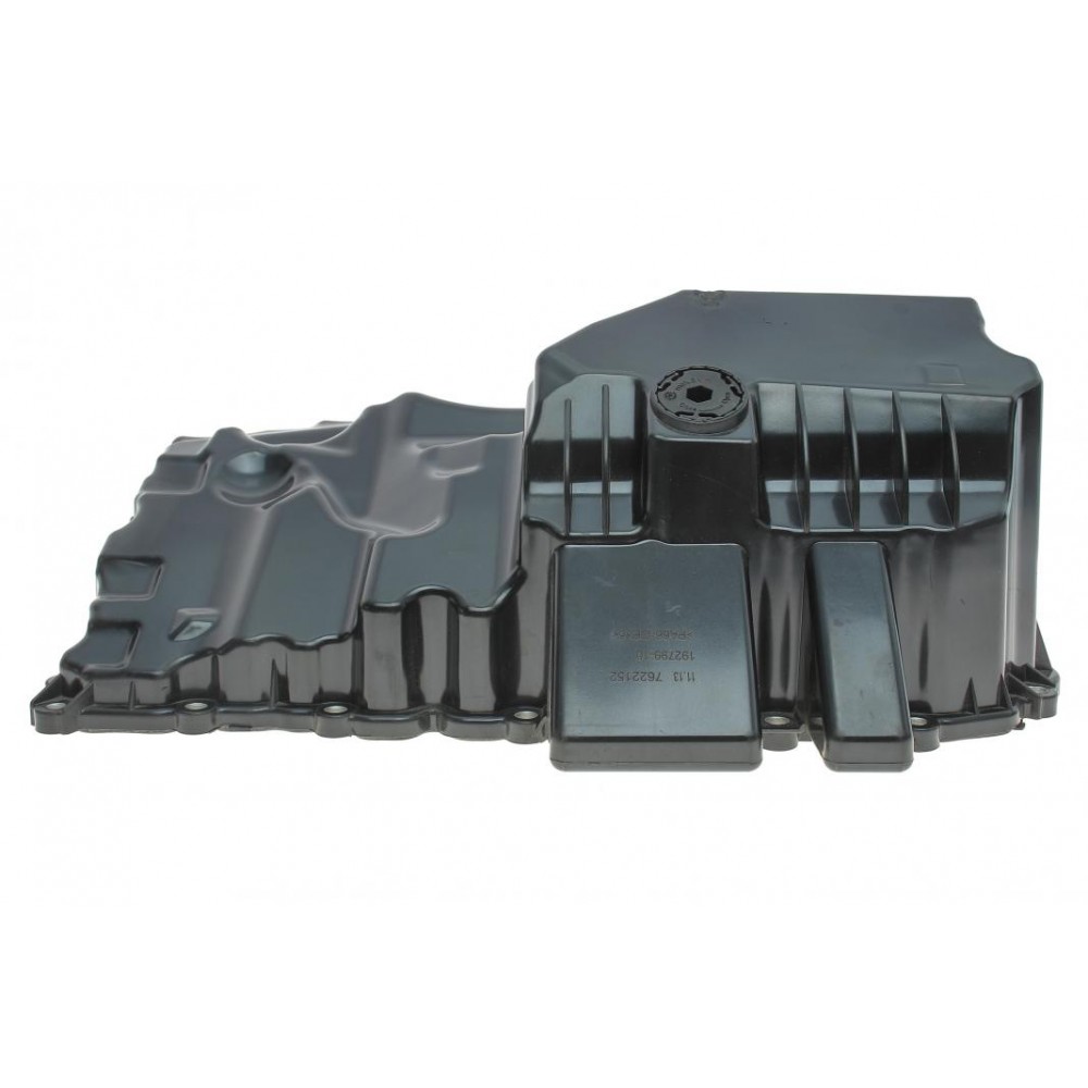 Маслоприймач (піддон) BMW 3 (F30/F80)/ 5 (F10/F11) 2.0i 11-18 (N20/N26)