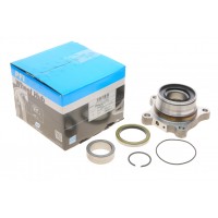 Підшипник маточини (задньої) Toyota Land Cruiser 200 07- (+ABS)