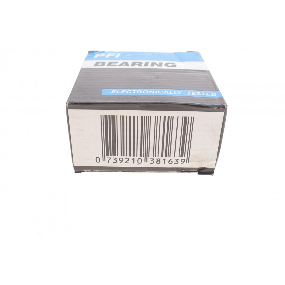 Підшипник маточини (передньої) VW Caddy II -04 (40x72x37)