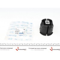 314 710 0001 MEYLE Втулка, балка моста