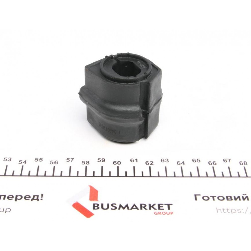 34801 FEBI BILSTEIN Опора стабілізатора
