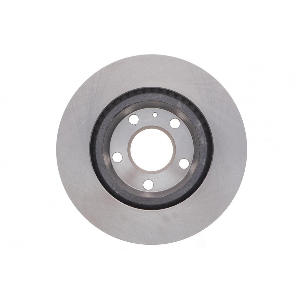 Диск гальмівний (передній) VW Passat 96-05 (280x22)