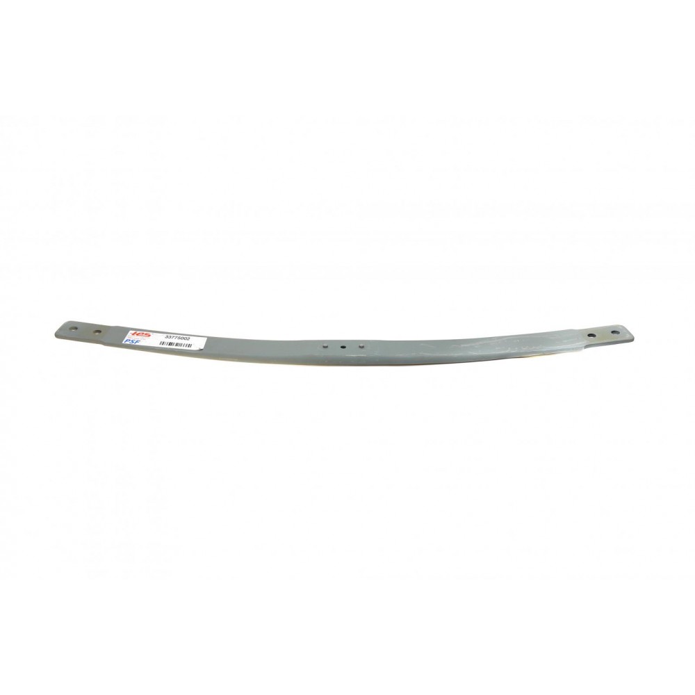 Ресора задня підкорінна (2-й лист) Sprinter 3.5T-5T/VW Crafter 30-50 06- (23/70mm)