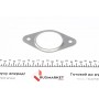 Прокладка труби вихлопної Fiat Doblo 1.3/1.9 D/JTD 01-