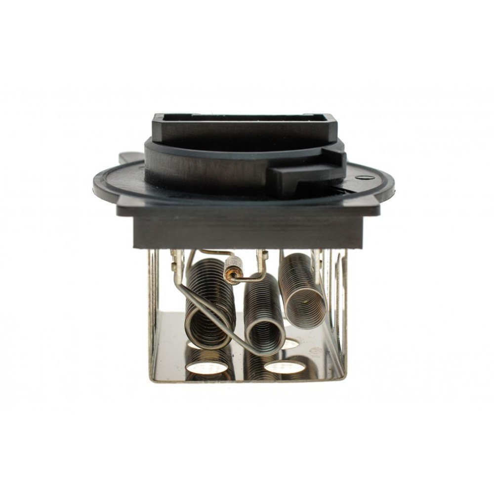 Реостат пічки Citroen Berlingo/Peugeot Partner 1.6 HDI 05-