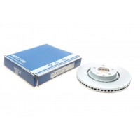 35-15 521 0047/PD MEYLE Гальмівний диск