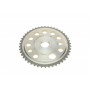 Комплект ланцюга ГРМ Opel Vectra B/C/Astra G 2.0-2.2.2 01-/Замінено 559 1849 41