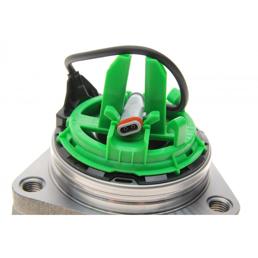 Підшипник маточини (передньої) Opel Astra H/Zafira B 05-14 (+ABS) (к-кт)