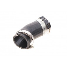 Патрубок інтеркулера VW T5 2.0TDI 09-