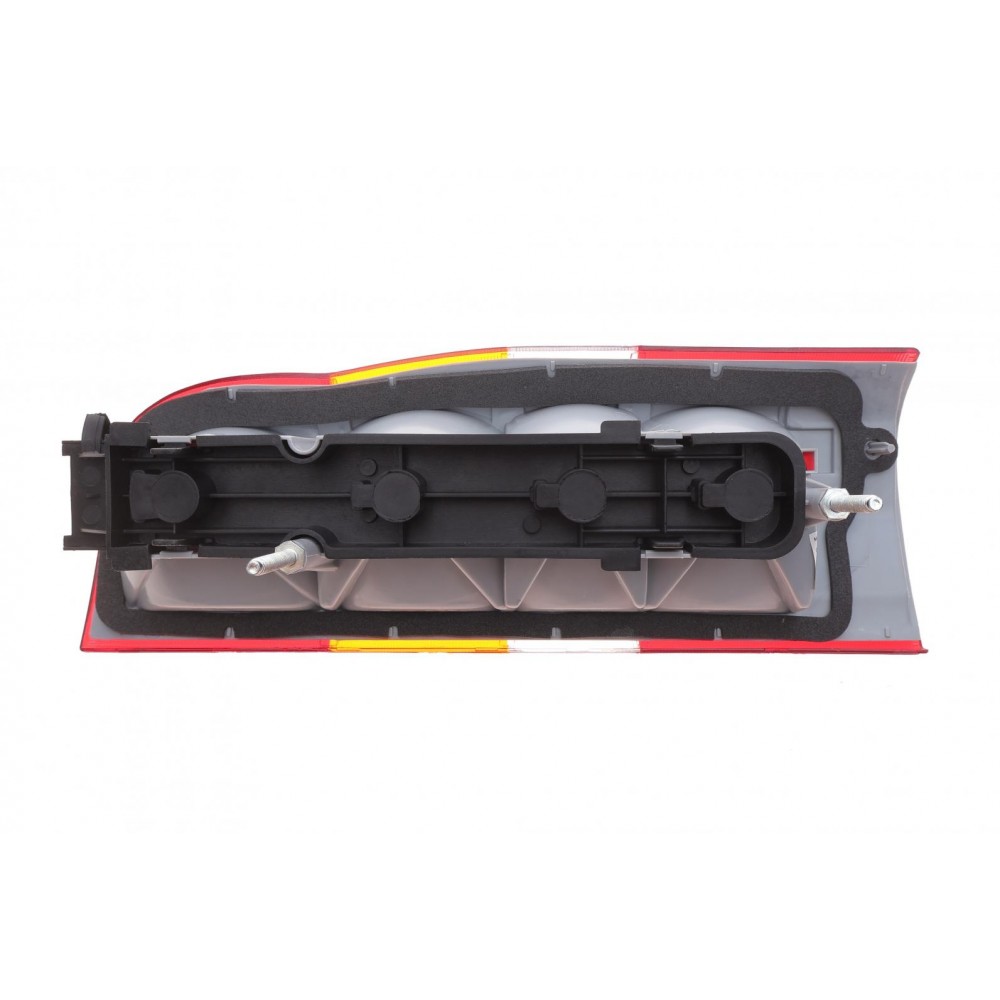 Ліхтар задній Ford Transit 00-06 (L) (P21/5W/P21W) (з платою)