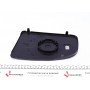 Скло дзеркала (з підігрівом) Citroen Jumper/ Fiat Ducato/ Peugeot Boxer 06- (L)