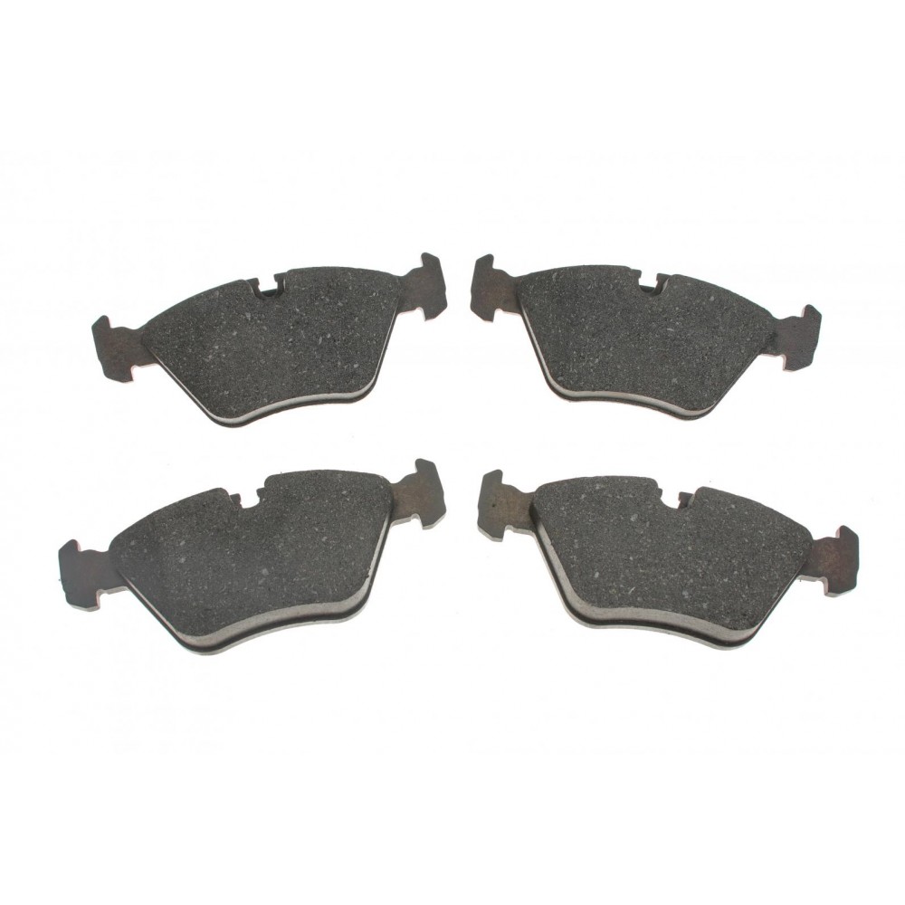 13.0460-6033.2 ATE КомплеК т гальмівних колодок, дискове гальмо