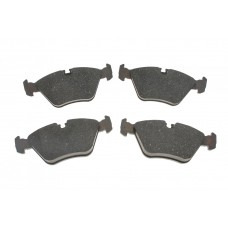 13.0460-6033.2 ATE КомплеК т гальмівних колодок, дискове гальмо