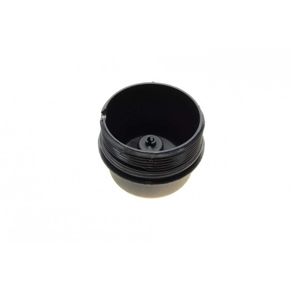 Кришка фільтра масляного Ford Transit 2.2/2.4TDCi 06- (Cabu)