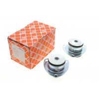 47526 FEBI BILSTEIN Ремкомплект кріплення кабіни водія