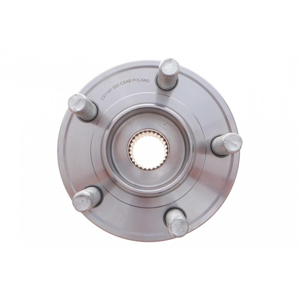 Підшипник маточини (передньої) Ford Galaxy/S-Max 15-