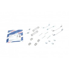 1 987 475 304 BOSCH Комплектуючі гальмівна колодка