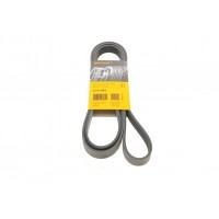 Ремінь генератора VW Crafter 2.5TDI 06-13/MB C-class (W204)/E-class (W212) 2.2CDI 09-15