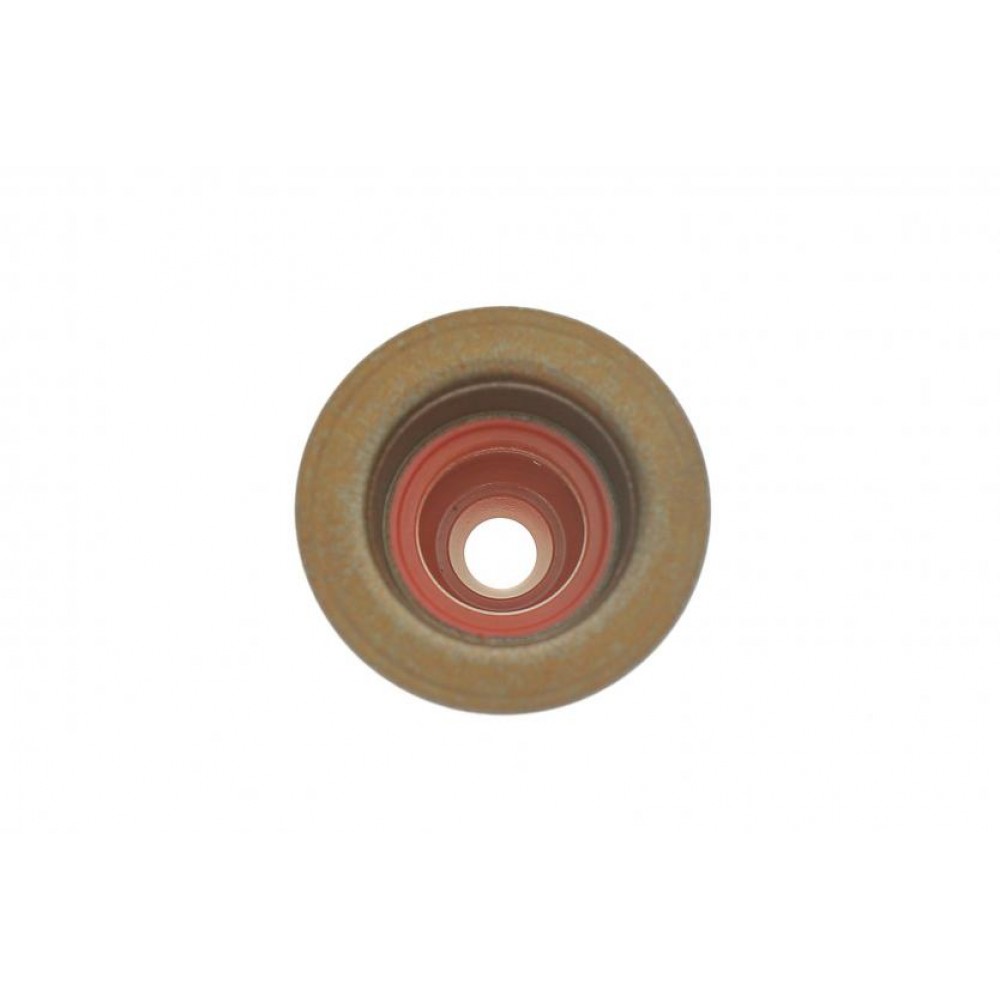 Сальник клапана (впуск/випуск) Fiat Doblo/Ducato 1.6/2.0D Multijet 11- (5x10/23,4x15,5) (к-кт 16шт)