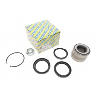 R18110 SNR Комплект підшипника ступиці колеса