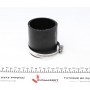Патрубок інтеркулера VW Crafter (30-35) 2.0TDI 11-