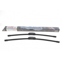 3 397 118 906 BOSCH Щітка склоочисника