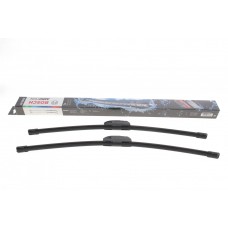 3 397 118 906 BOSCH Щітка склоочисника