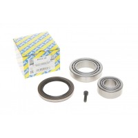 R14113 SNR Комплект підшипника ступиці колеса