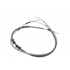 1 987 477 130 BOSCH Тросик, cтояночный тормоз