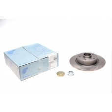 ADR164310 BLUE PRINT Гальмівний диск
