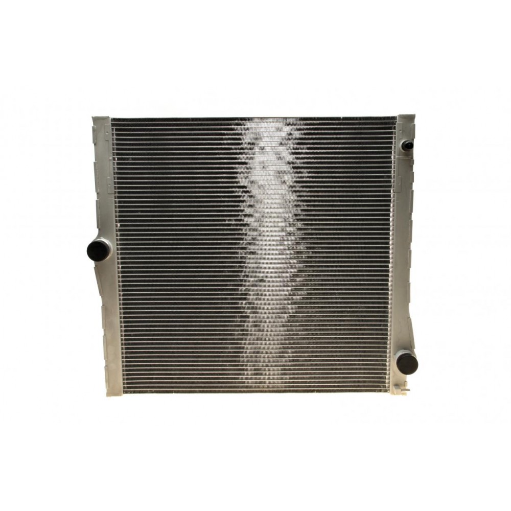 CR 1050 000S MAHLE Радіатор охолодження двигуна