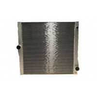 CR 1050 000S MAHLE Радіатор охолодження двигуна