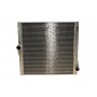 CR 1050 000S MAHLE Радіатор охолодження двигуна