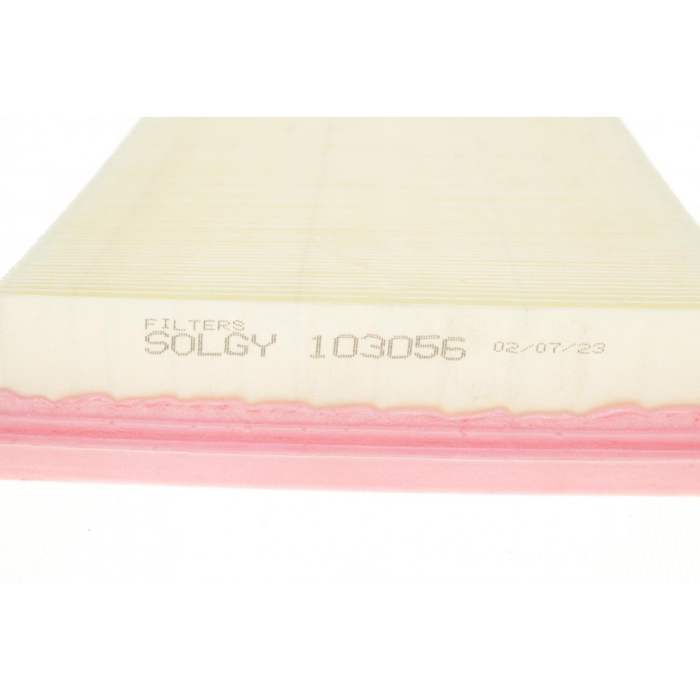 Фільтр повітряний VW Golf IV 1.6i 16V 2/00-