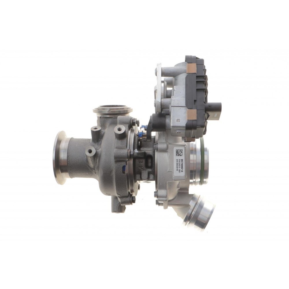 Турбіна BMW 2 (F45)/X1 (F48) 2.0D (B47) 14-