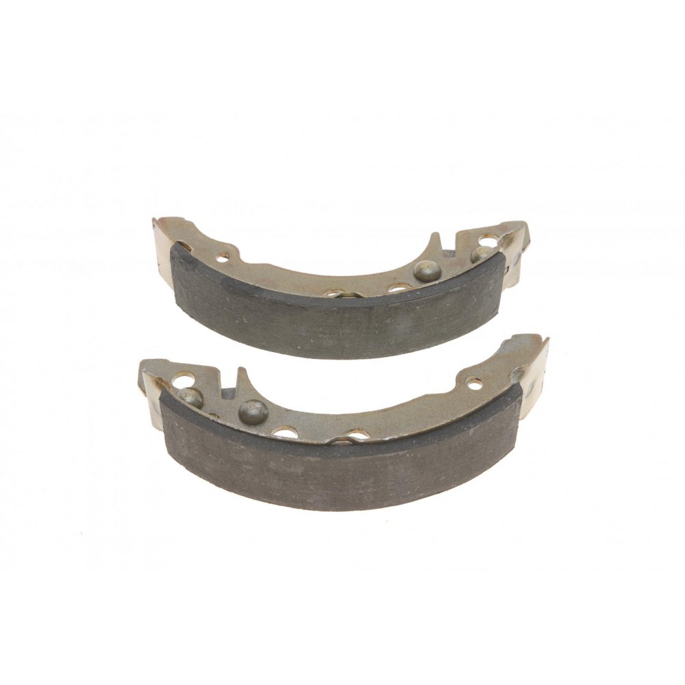 Колодки гальмівні (задні) VW Golf/Passat -97/Polo -01 (барабанні) (180x31)