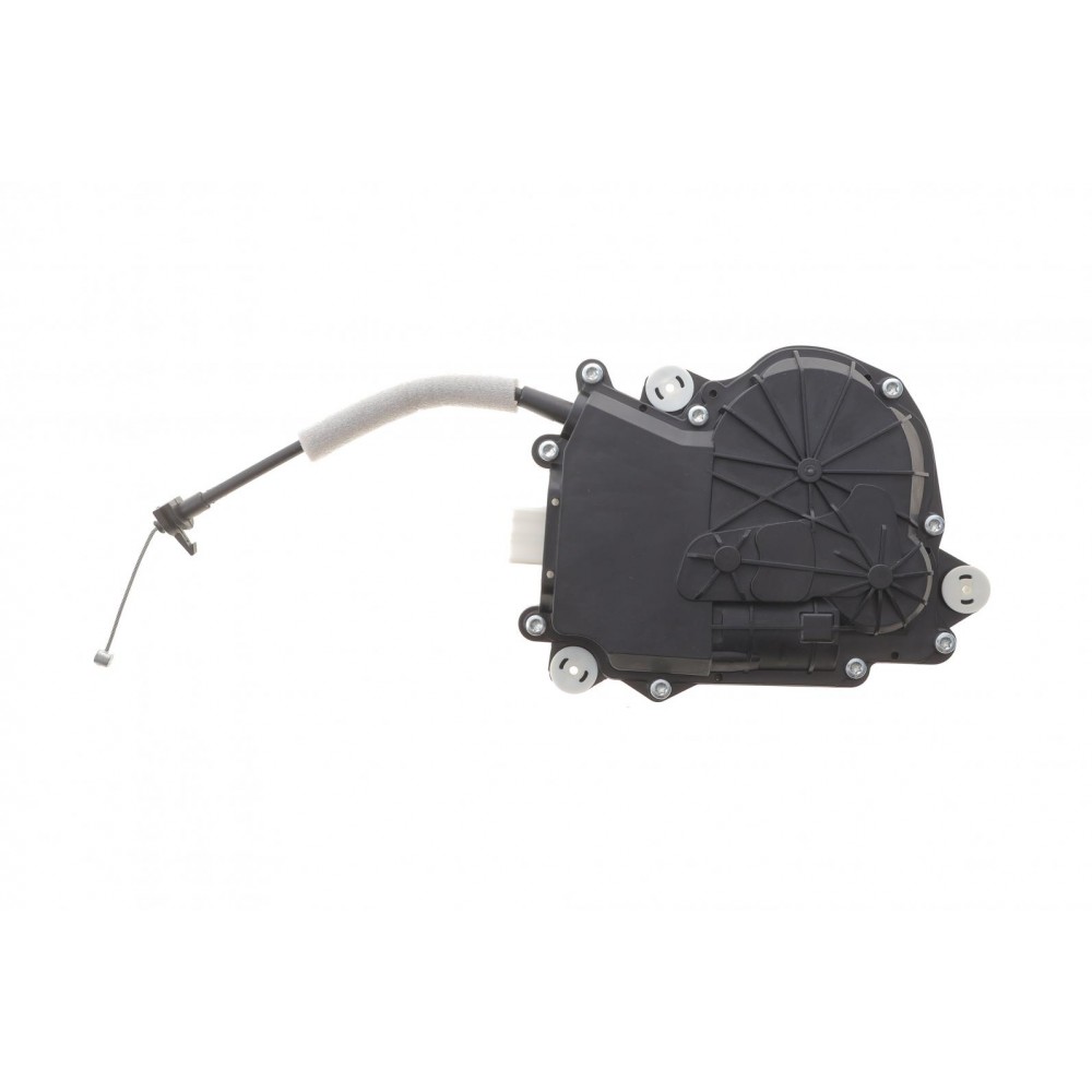 Замок кришки багажника BMW X3 (F25) 10-17