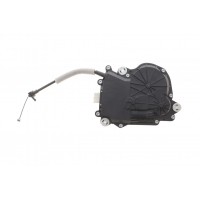 Замок кришки багажника BMW X3 (F25) 10-17