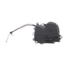 Замок кришки багажника BMW X3 (F25) 10-17