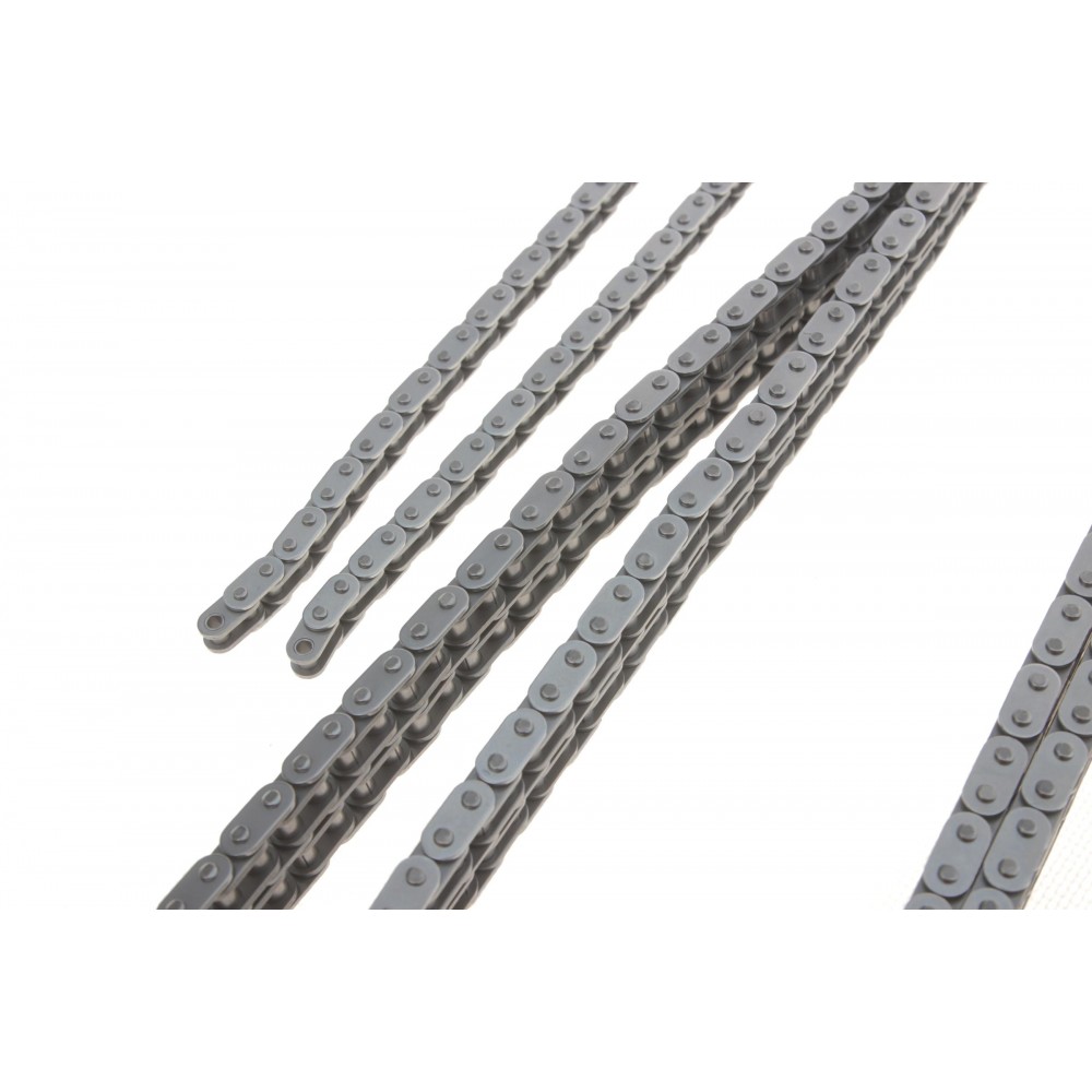 Комплект ланцюга ГРМ MB Sprinter 906/Vito (W639) 06- (M 272.979) (Borgwarner)