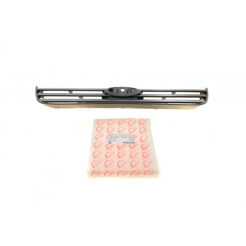 Решітка радіатора Ford Connect 09-13