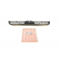 Решітка радіатора Ford Connect 09-13