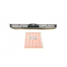 Решітка радіатора Ford Connect 09-13 Решітка радіатора Ford Connect 09-13