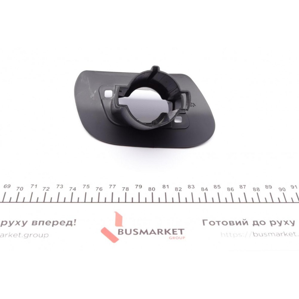 Направляюча форсунки омивача фари VW T5 10-15 (L)