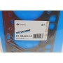Прокладка ГБЦ BMW 5 (F10)/7 (F01-F04)/X5 (E70/F15/F85)/X6 (E71/E72/F16/F86) 07- 1,05 мм N63/S63