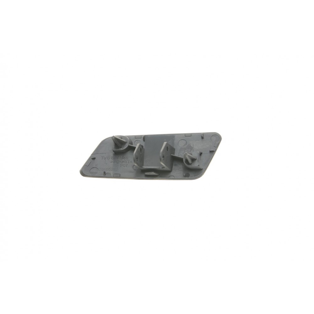 Кришка форсунки омивача фари VW Touareg 10-18 (R)