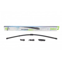 Безкаркасна щітка склоочисника Valeo HydroConnect Front 600мм VALEO 578511