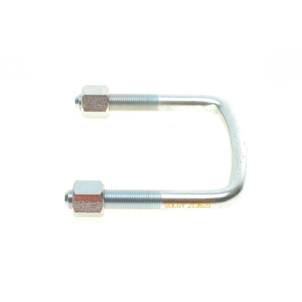 Стремянка Renault Master 10- (М14x1.5x88/110)